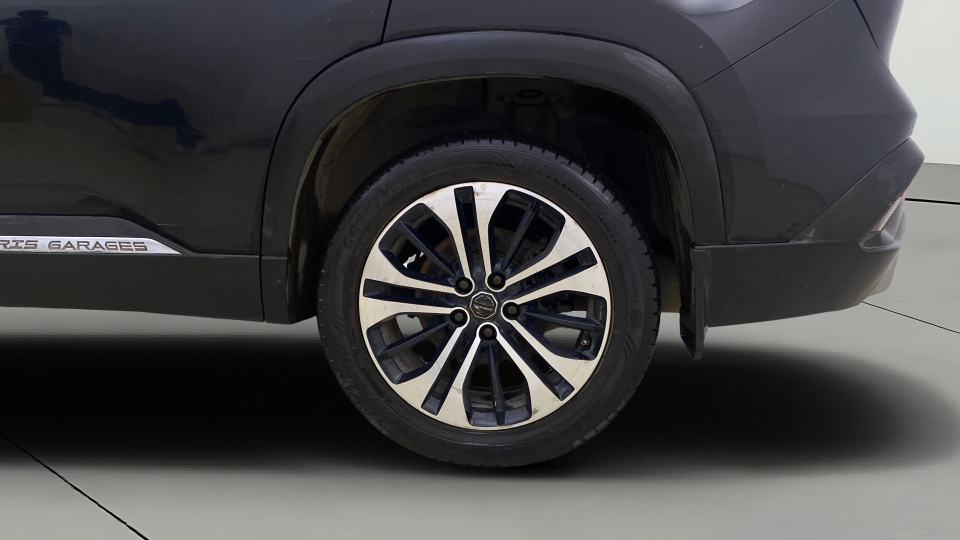 Used 2021 MG Hector Used 2021 MG Hector