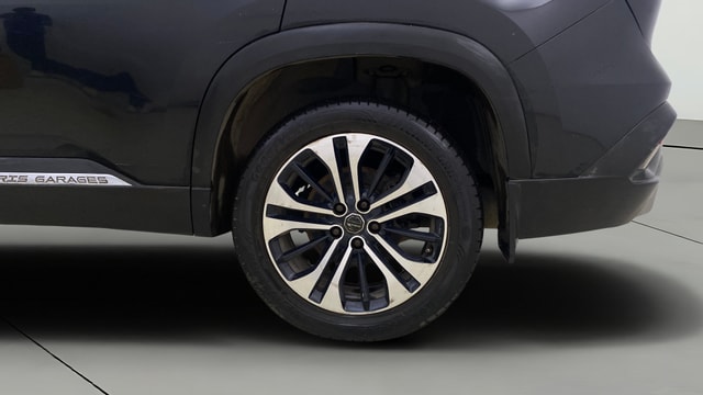 View MG Hector Image 11 Used MG Hector Image 11