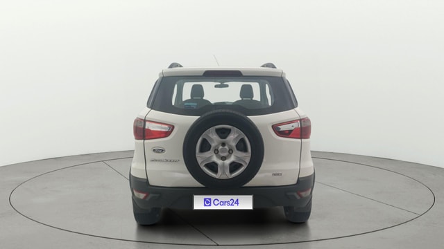 View Ford EcoSport Image 38 Used Ford EcoSport Image 38