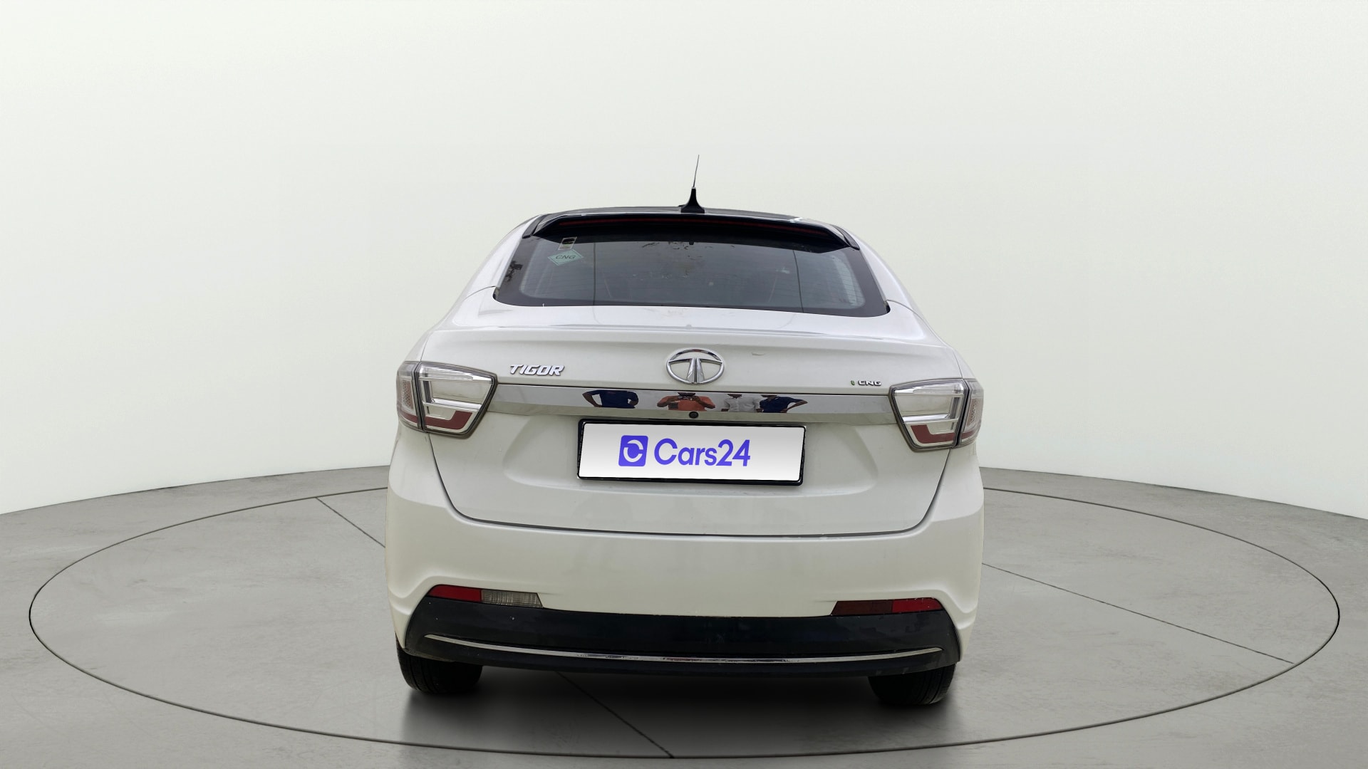 Used 2022 Tata Tigor Used 2022 Tata Tigor