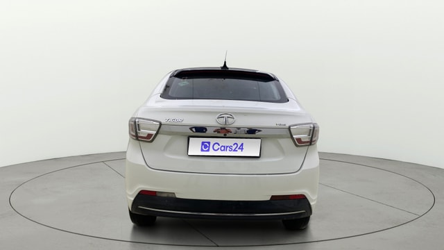 View Tata Tigor Image 40 Used Tata Tigor Image 40