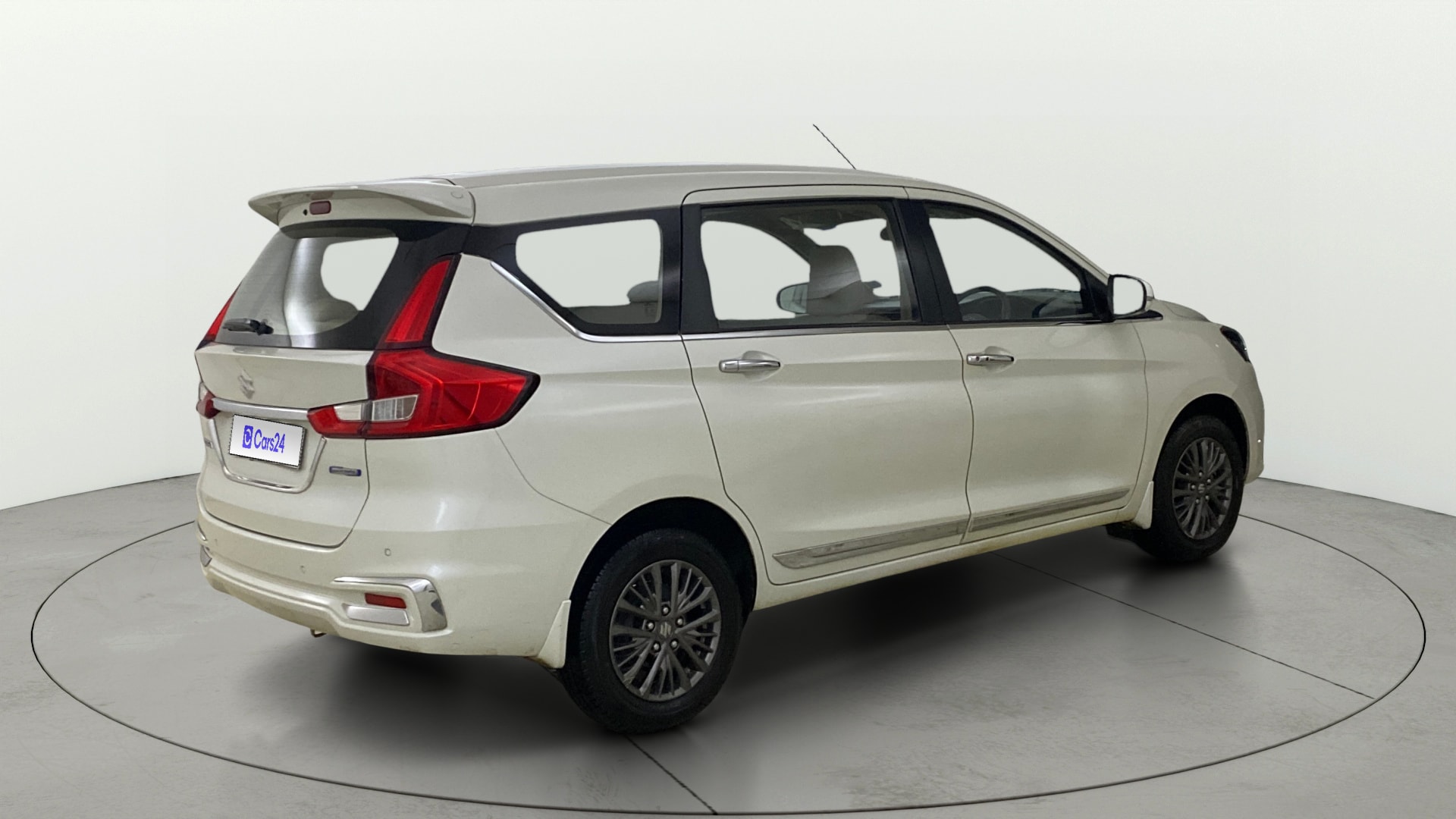 View 2019 Maruti Suzuki 1000 Base Variant Image 45 Used 2019 Maruti Suzuki 1000 Base Variant Image 45