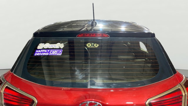 View Hyundai Elite i20 Image 4 Used Hyundai Elite i20 Image 4