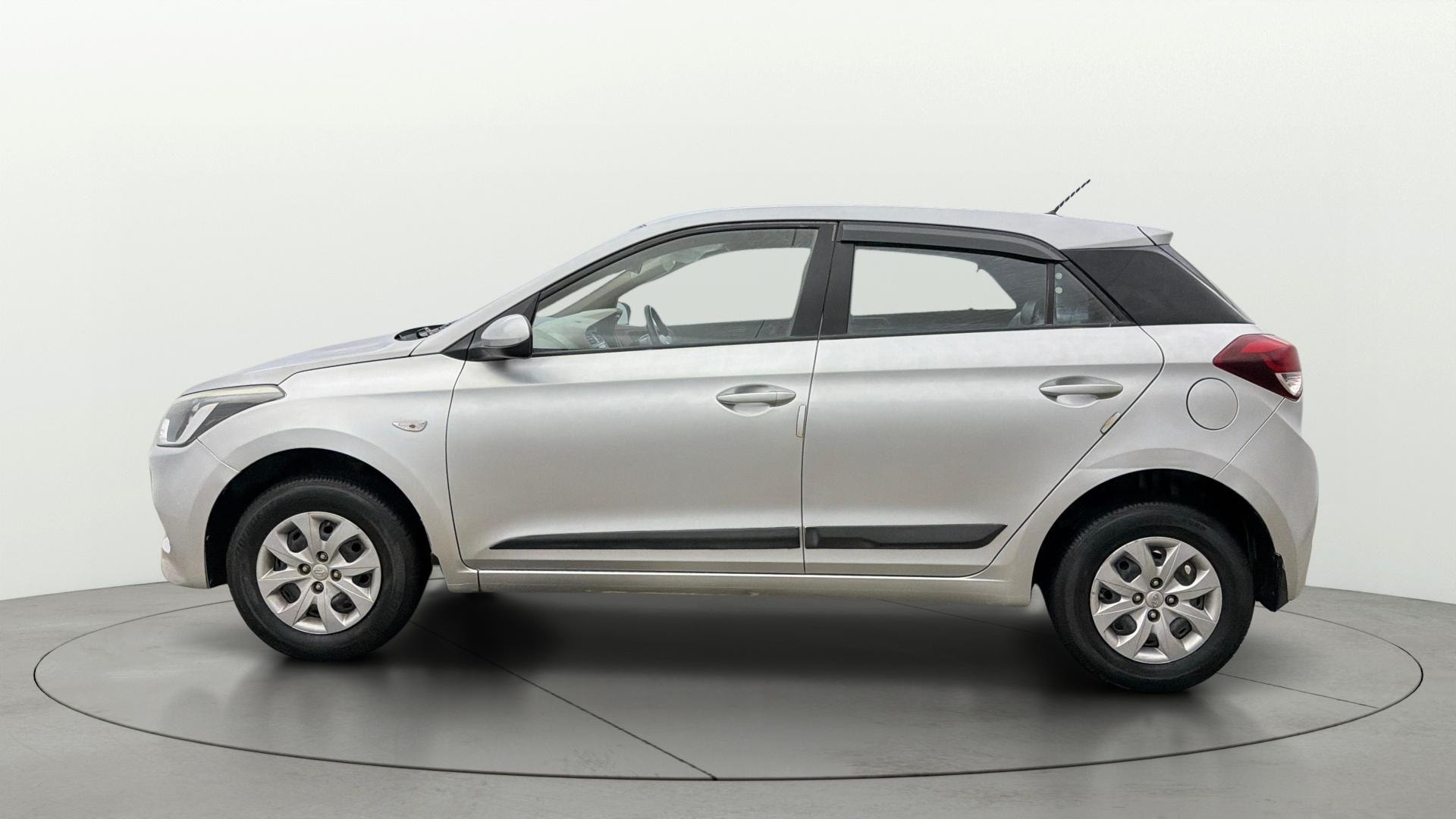 Used 2017 Hyundai Elite i20 Used 2017 Hyundai Elite i20