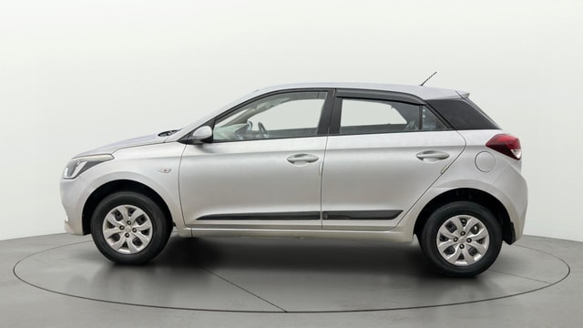 View Hyundai Elite i20 Image 5 Used Hyundai Elite i20 Image 5