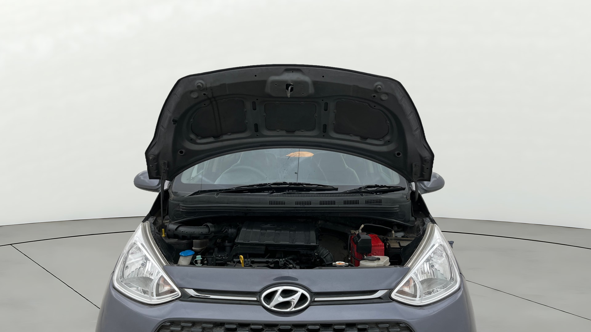 View 2017 Hyundai Grand i10 Sportz 1.2 Kappa Image 32 Used 2017 Hyundai Grand i10 Sportz 1.2 Kappa Image 32