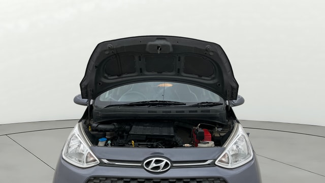 View Hyundai Grand i10 Image 32 Used Hyundai Grand i10 Image 32