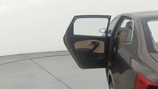 View Volkswagen Ameo Image 22 Used Volkswagen Ameo Image 22
