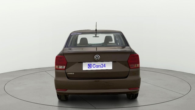 View Volkswagen Ameo Image 39 Used Volkswagen Ameo Image 39