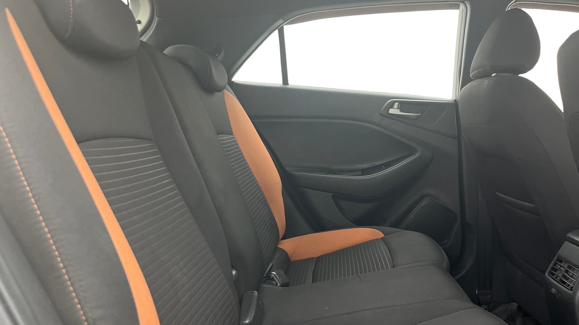 Used 2017 Hyundai i20 Active Used 2017 Hyundai i20 Active