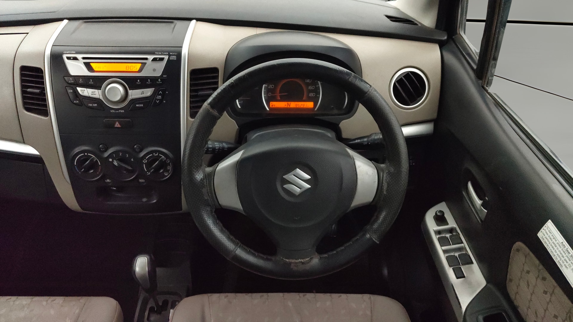 Used 2016 Maruti Suzuki 1000 Used 2016 Maruti Suzuki 1000