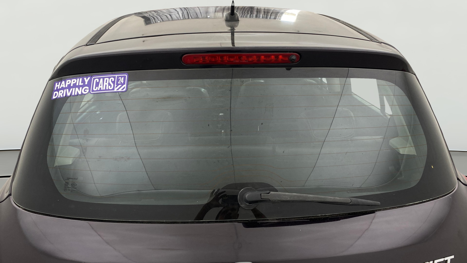 View 2016 Maruti Suzuki 1000 Base Variant Image 4 Used 2016 Maruti Suzuki 1000 Base Variant Image 4