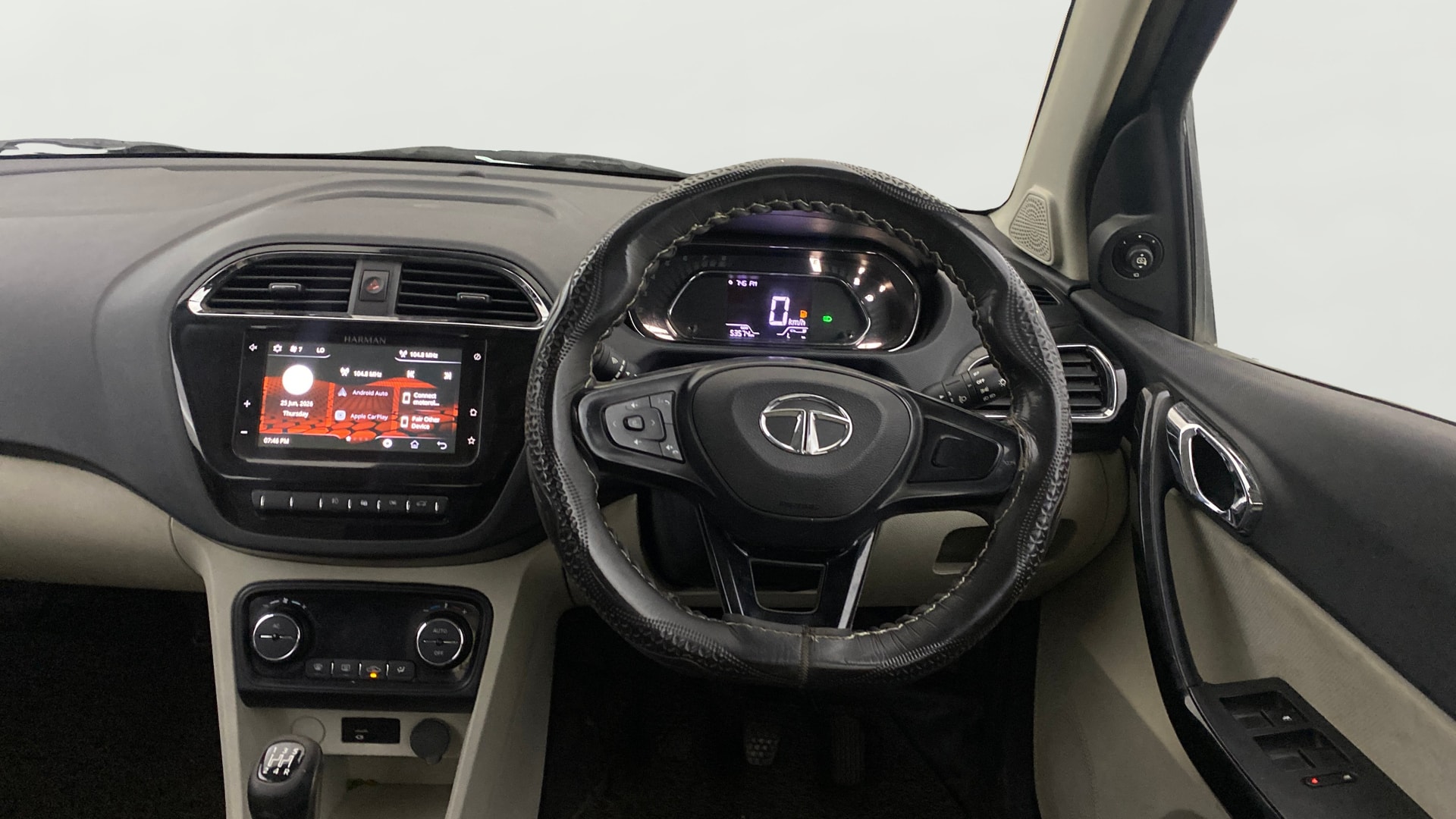 Used 2022 Tata Tigor Used 2022 Tata Tigor