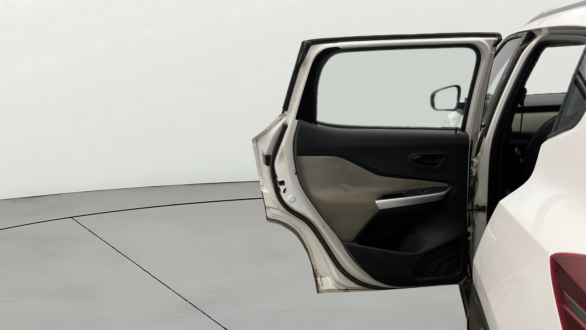 View 2023 Nissan Magnite XE Image 22 Used 2023 Nissan Magnite XE Image 22
