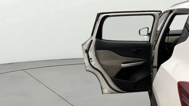 View Nissan Magnite Image 22 Used Nissan Magnite Image 22