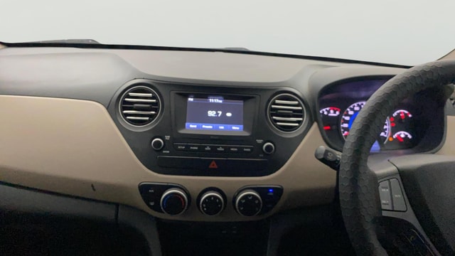View Hyundai Grand i10 Image 18 Used Hyundai Grand i10 Image 18