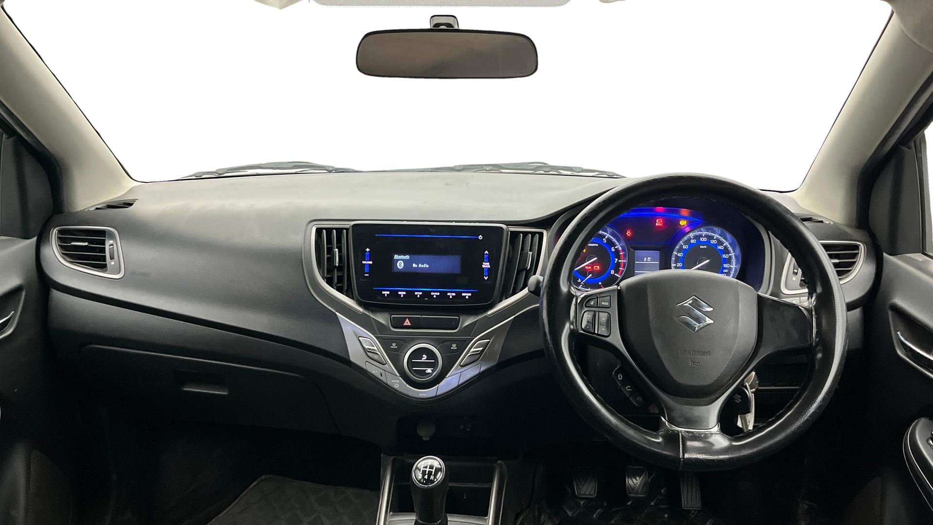 View 2020 Maruti Suzuki 1000 Base Variant Image 29 Used 2020 Maruti Suzuki 1000 Base Variant Image 29
