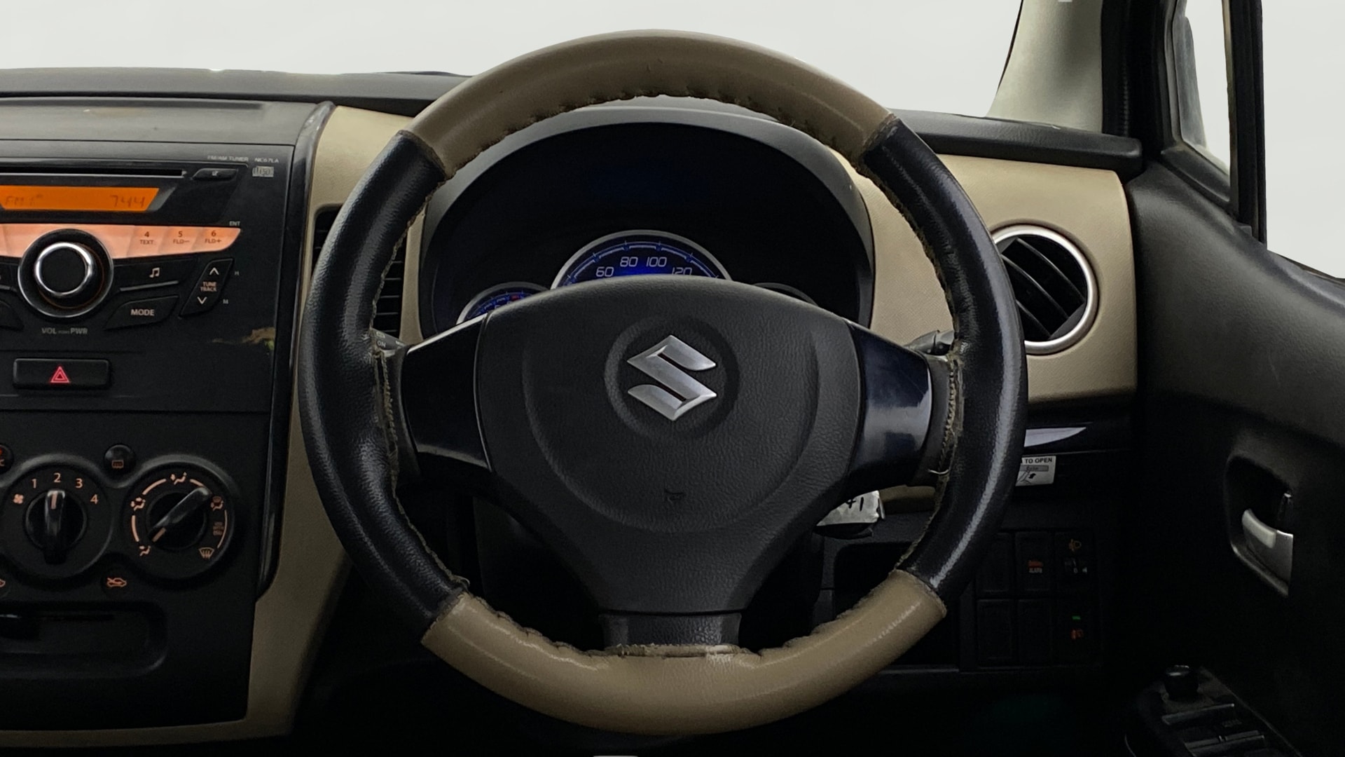 Used 2017 Maruti Suzuki 1000 Used 2017 Maruti Suzuki 1000