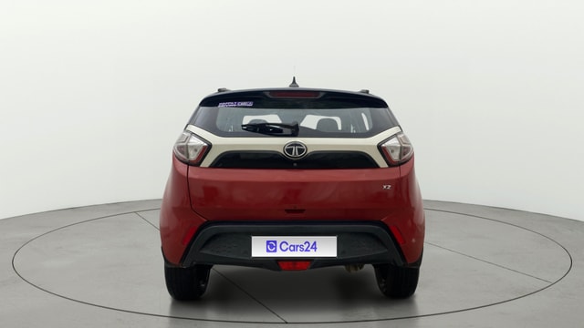 View Tata Nexon Image 40 Used Tata Nexon Image 40