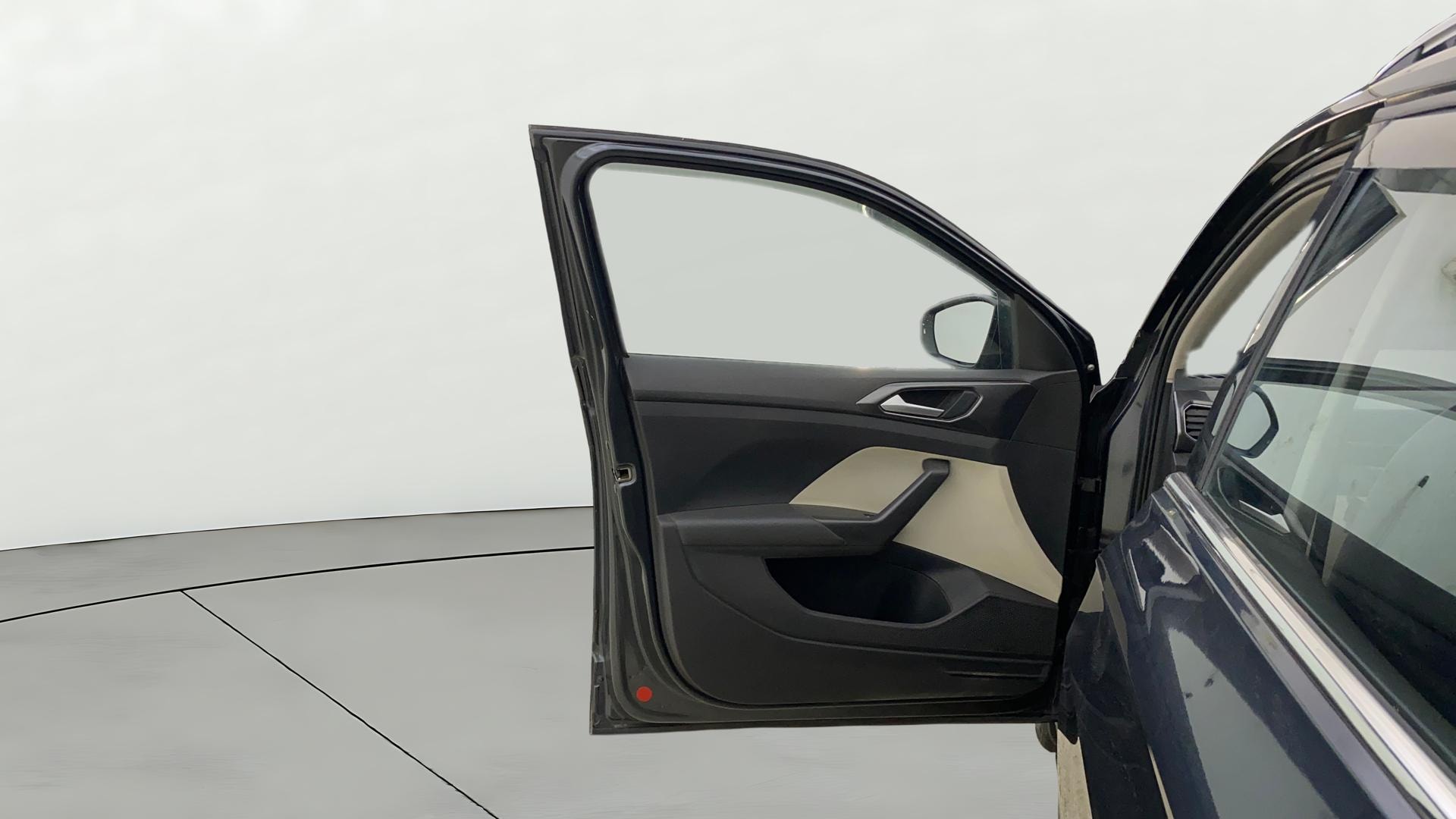 Used 2024 Volkswagen Taigun Used 2024 Volkswagen Taigun