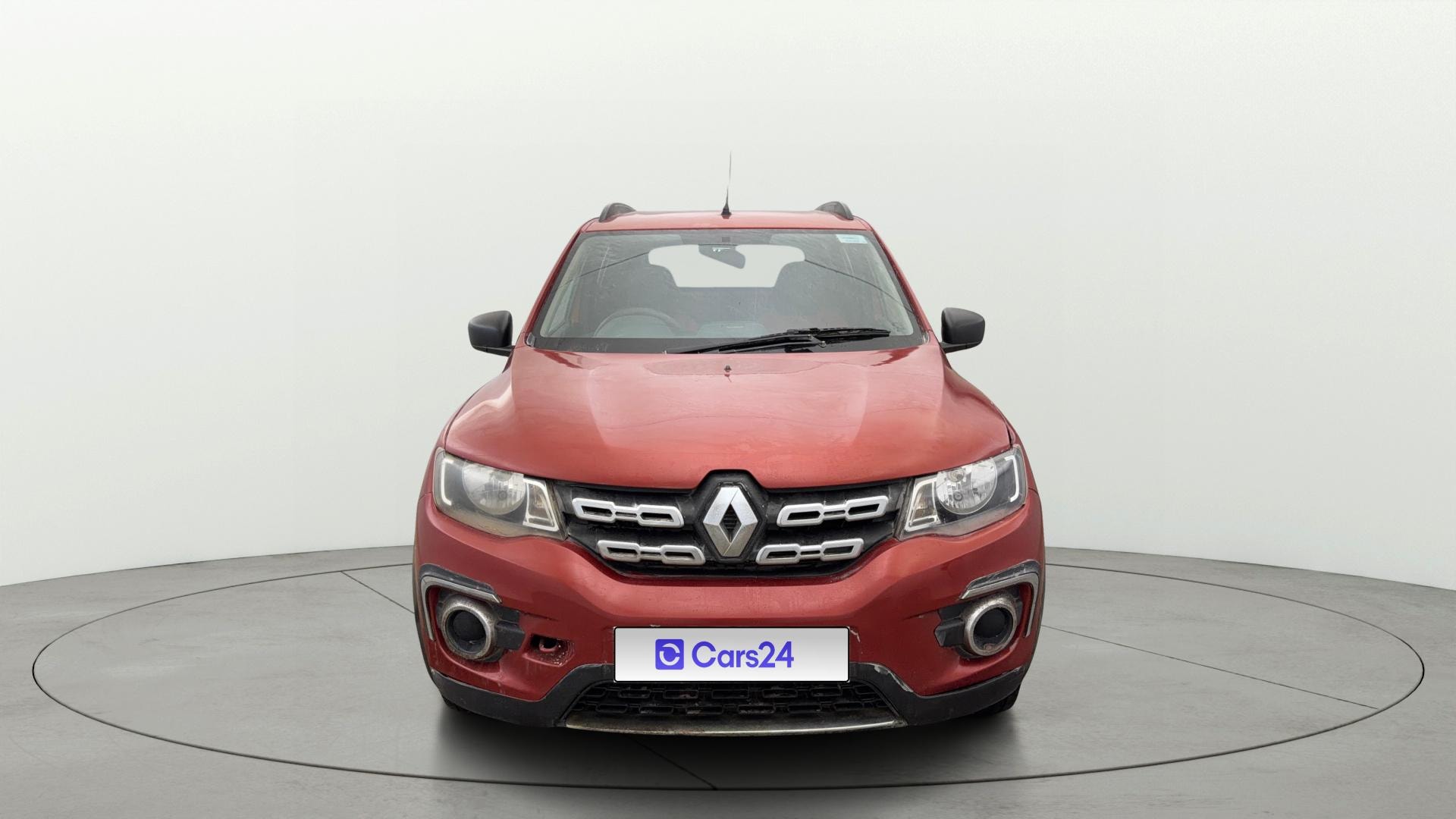 View 2016 Renault Kwid RXT 1.0 Image 1 Used 2016 Renault Kwid RXT 1.0 Image 1