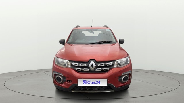 View Renault Kwid Image 1 Used Renault Kwid Image 1