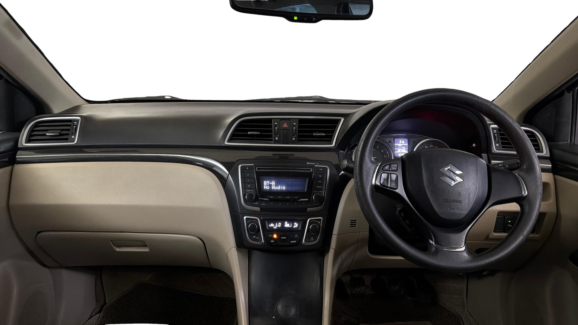 Used 2017 Maruti Suzuki 1000 Used 2017 Maruti Suzuki 1000