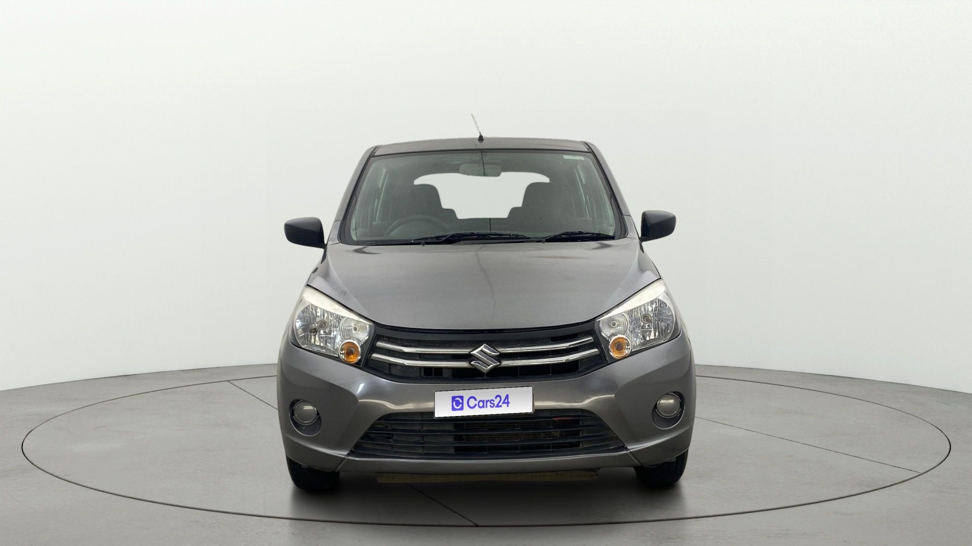 Used 2015 Maruti Suzuki 1000 Used 2015 Maruti Suzuki 1000