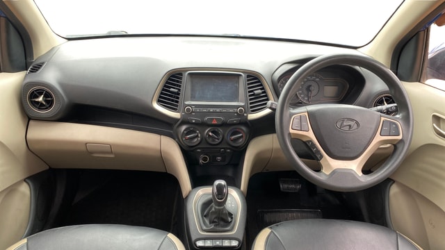 View Hyundai New Santro Image 15 Used Hyundai New Santro Image 15