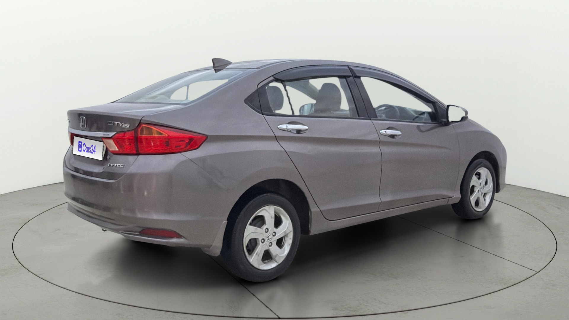 Used 2017 Honda City Used 2017 Honda City