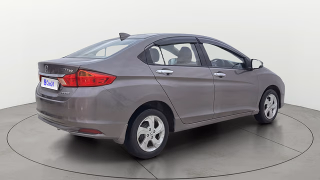 View Honda City Image 44 Used Honda City Image 44