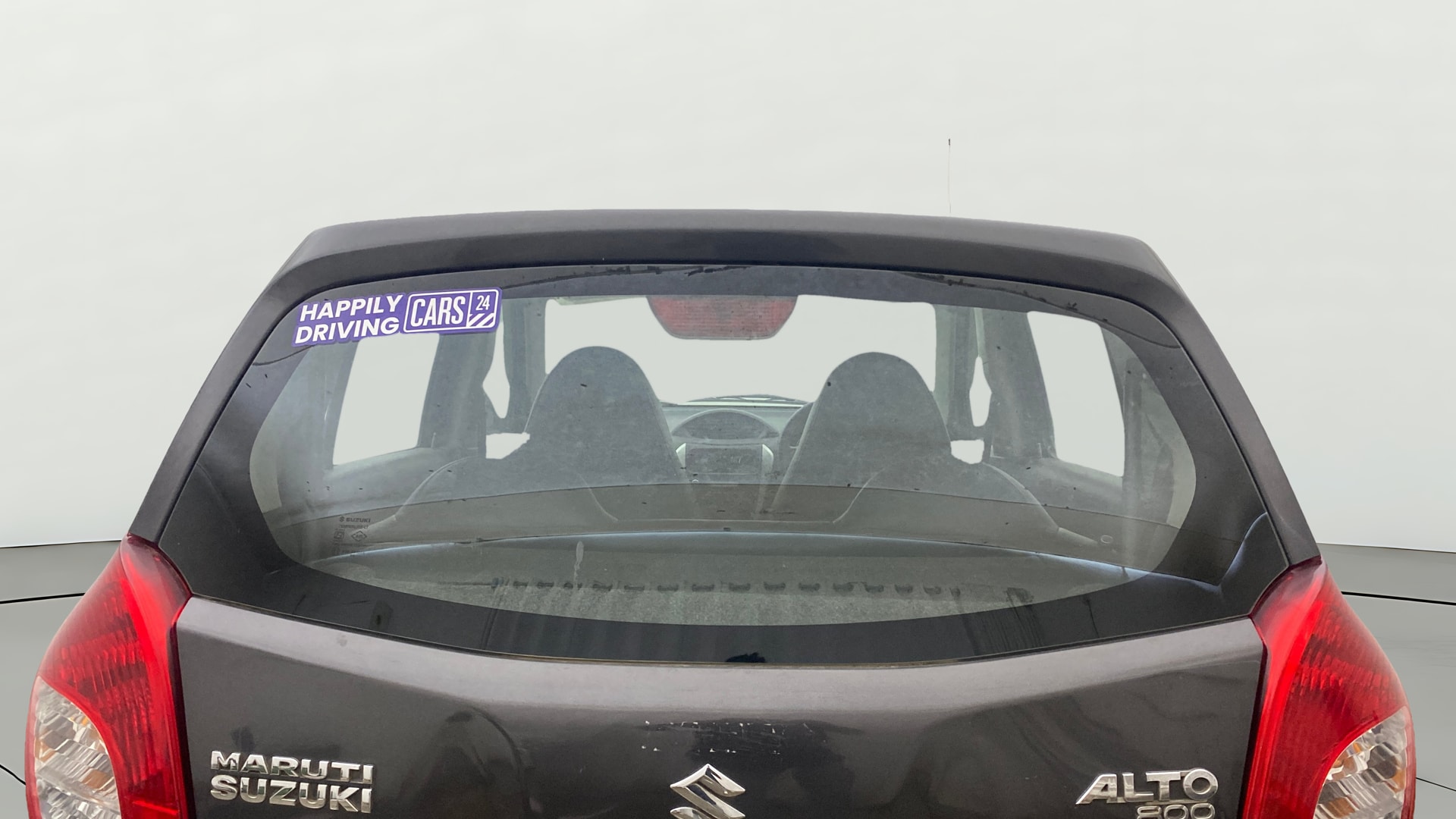 Used 2017 Maruti Suzuki Alto 800 Used 2017 Maruti Suzuki Alto 800