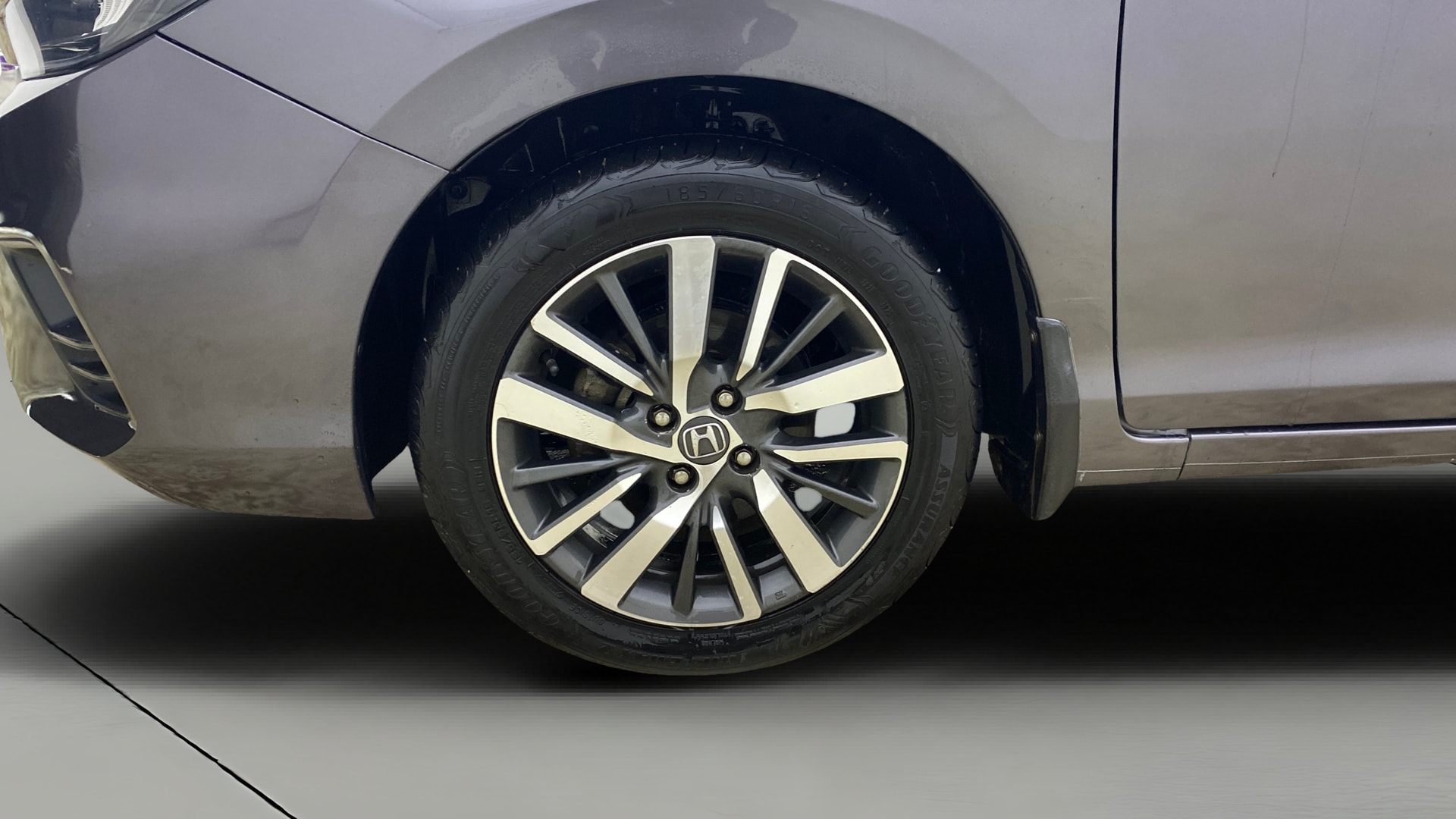 View 2021 Honda City ZX CVT Image 30 Used 2021 Honda City ZX CVT Image 30