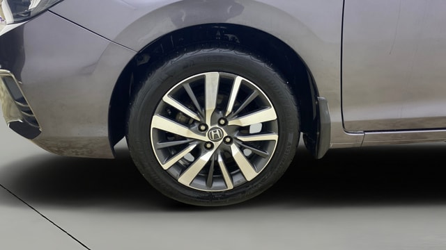View Honda City ZX Image 30 Used Honda City ZX Image 30
