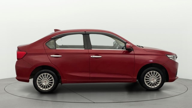 View Honda Amaze Image 8 Used Honda Amaze Image 8