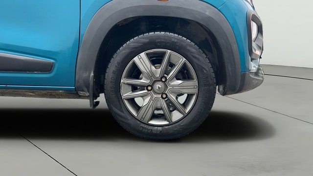 View Renault Kwid Image 40 Used Renault Kwid Image 40
