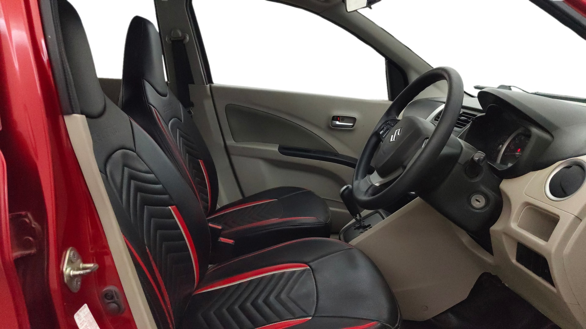 View 2018 Maruti Suzuki 1000 Base Variant Image 25 Used 2018 Maruti Suzuki 1000 Base Variant Image 25