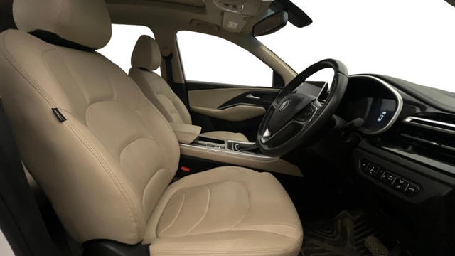 View MG Hector Image 28 Used MG Hector Image 28