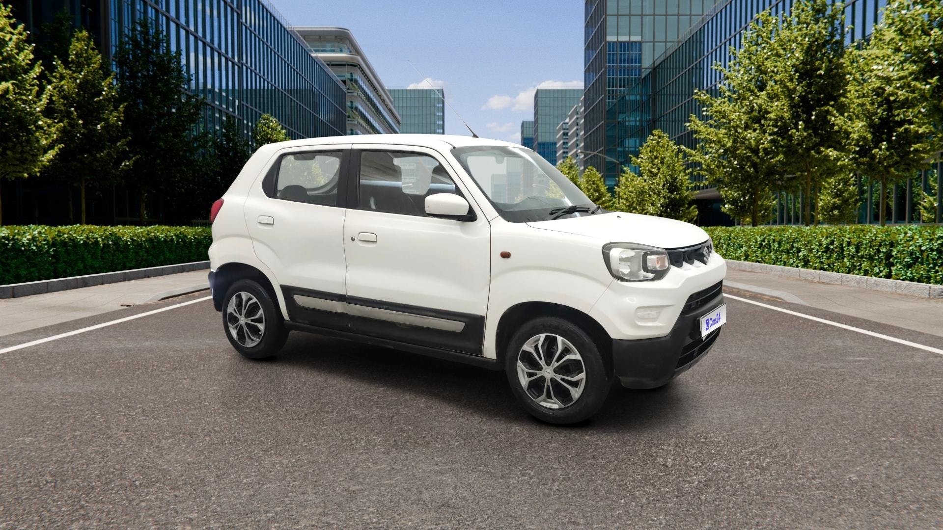 Used 2020 Maruti Suzuki 1000 Used 2020 Maruti Suzuki 1000