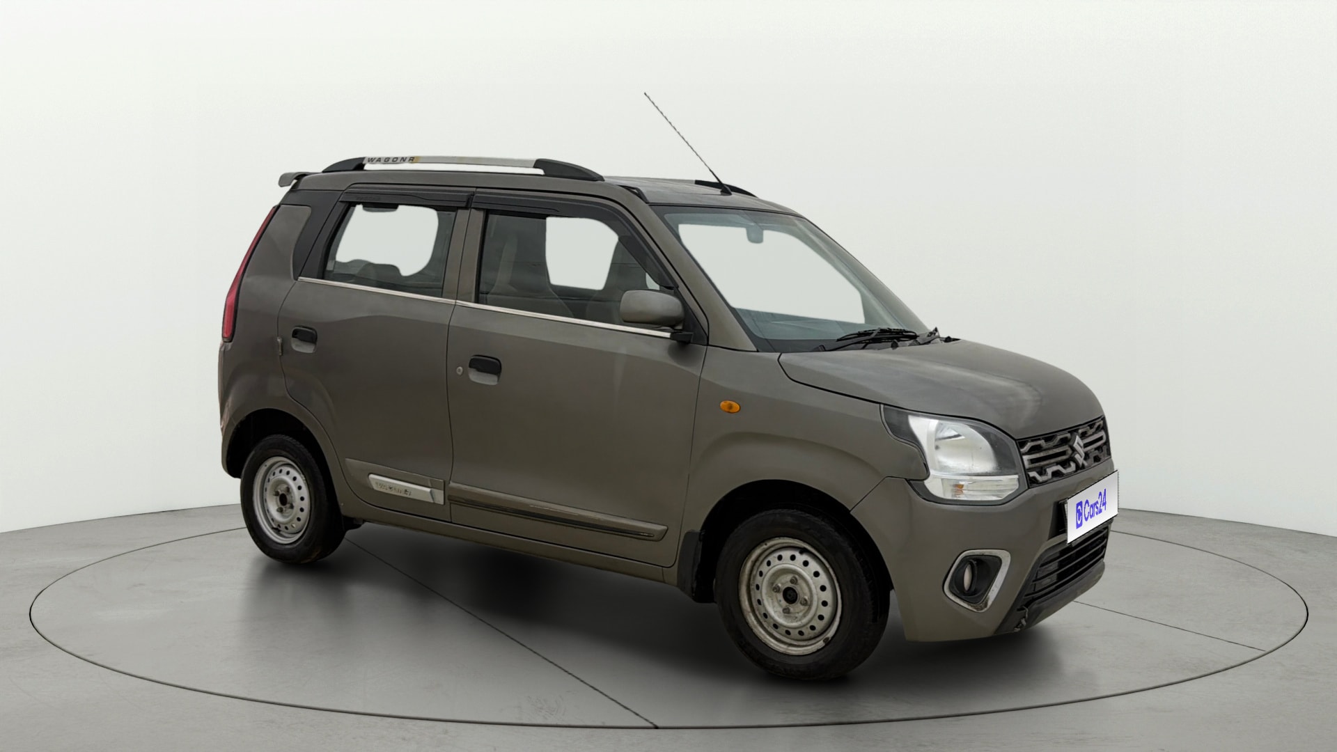 Used 2021 Maruti Suzuki 1000 Used 2021 Maruti Suzuki 1000