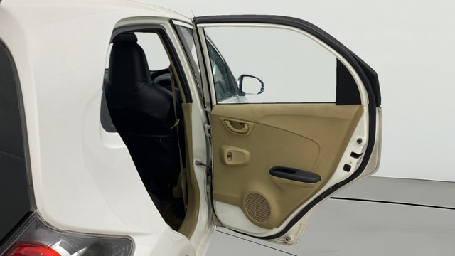 View Honda Brio Image 7 Used Honda Brio Image 7