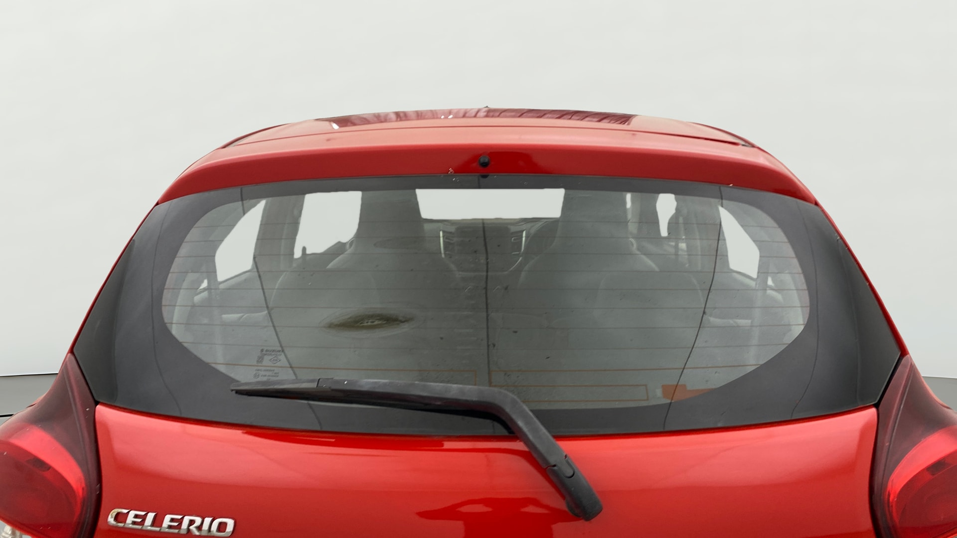 View 2021 Maruti Suzuki 1000 Base Variant Image 4 Used 2021 Maruti Suzuki 1000 Base Variant Image 4