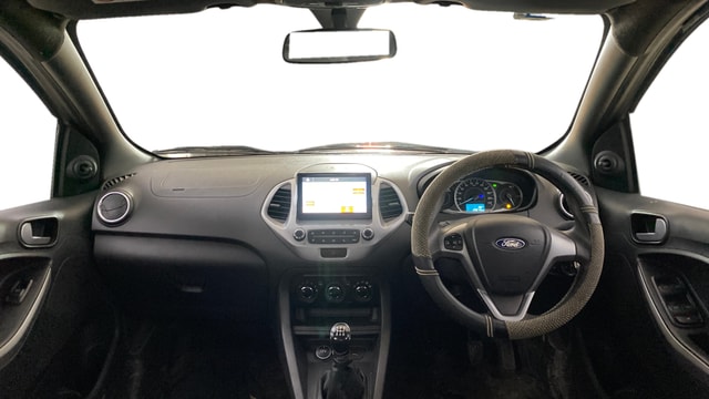 View Ford Freestyle Image 29 Used Ford Freestyle Image 29