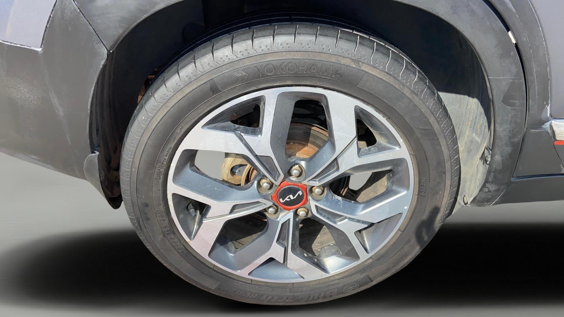 Used 2022 Kia Seltos Used 2022 Kia Seltos