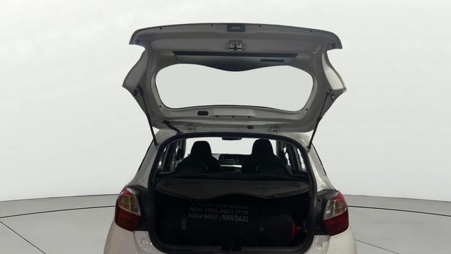 View Hyundai Grand i10 Nios Image 16 Used Hyundai Grand i10 Nios Image 16