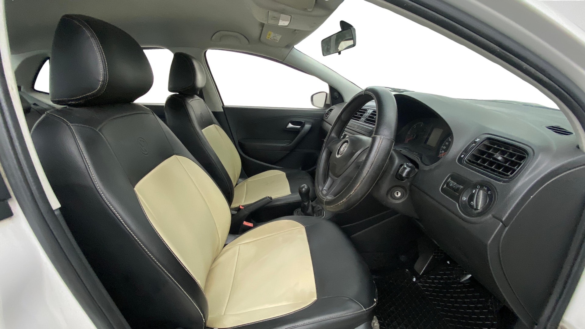 Used 2020 Volkswagen Ameo Used 2020 Volkswagen Ameo