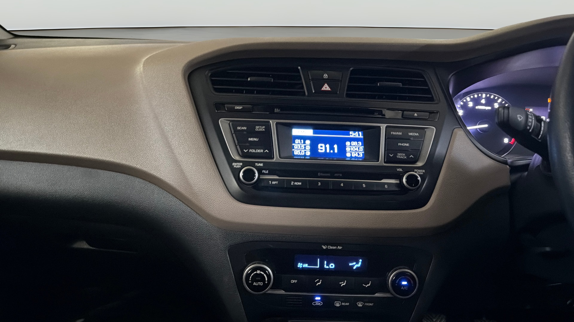 Used 2015 Hyundai Elite i20 Used 2015 Hyundai Elite i20