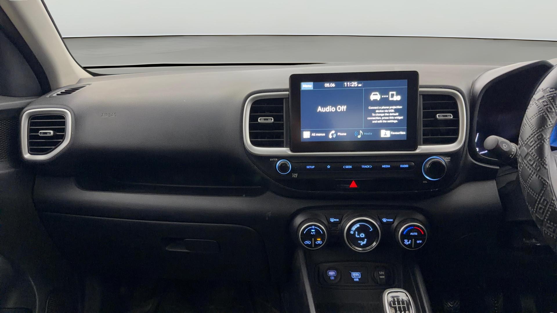 Used 2019 Hyundai Venue Used 2019 Hyundai Venue