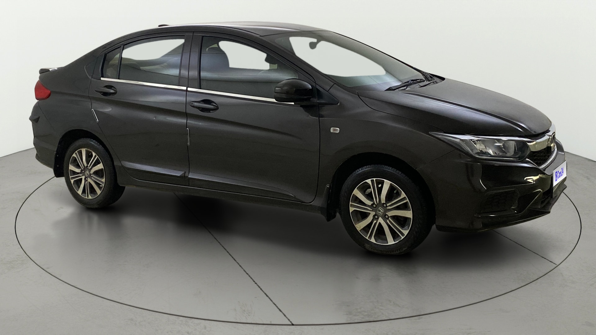 Used 2019 Honda City Used 2019 Honda City