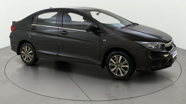 View Honda City Image 36 Used Honda City Image 36